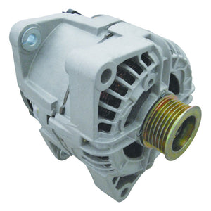 New Replacement IR/IF Alternator 23185N Fits 00-04 Opel Astra-g Europe 120 Amp