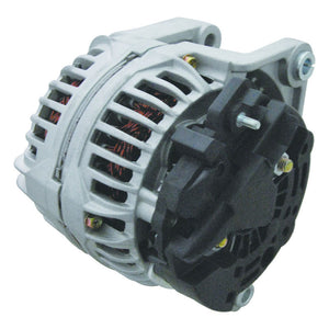 New Replacement IR/IF Alternator 23185N Fits 00-04 Opel Astra-g Europe 120 Amp