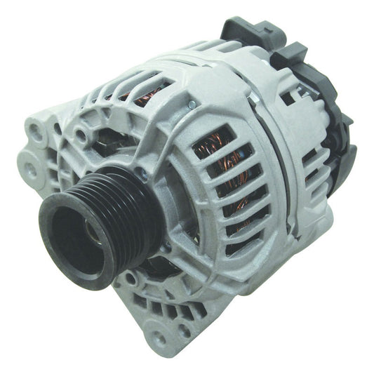 New Replacement IR/IF 12V Alternator 23205N Fits 03-05 Audi A2 110 Amp