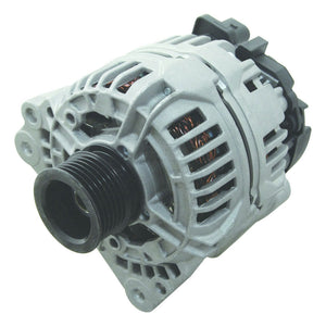 New Replacement IR/IF 12V Alternator 23205N Fits 03-05 Audi A2 110 Amp