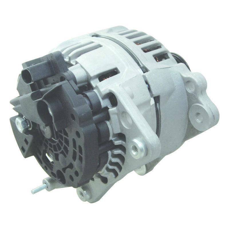 New Replacement IR/IF 12V Alternator 23205N Fits 03-05 Audi A2 110 Amp