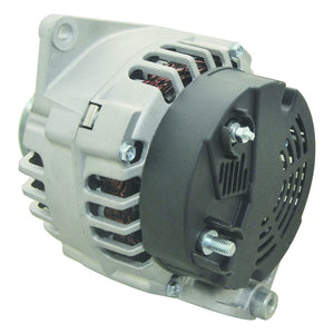 One New Replacement IR/IF 120A 12V CW Alternator 23223N