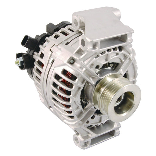 New Replacement 23241N Alternator 23241N Fits 00-05 Opel Astra G Europe  2200