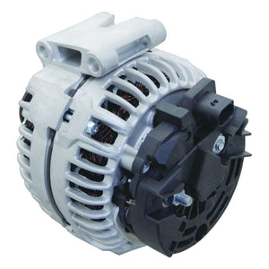 One New Replacement IR/IF 12V 200A Alternator 23248N