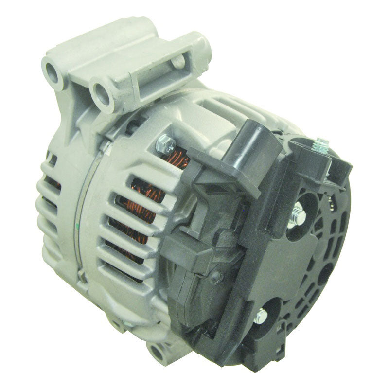 New Replacement Alternator 23251N Fits 02-10 BMW 318 Europe 2000 110 Amp