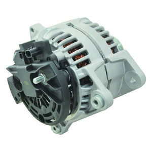 One New Replacement IR/IF 120A 12V CW Alternator 23261N