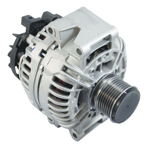 New Replacement IR/IF Alternator 23285N Fits Singapore Taxi 0-124-615-028