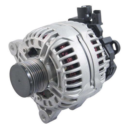 New Replacement Alternator 23301N Fits 00-11 Fiat Europe