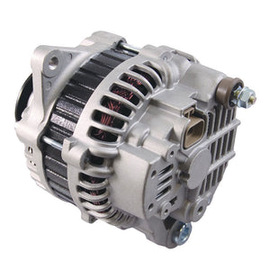 New Replacement Alternator 23306N Fis 00-10 Mit Pajero Europe 3200 120Amp