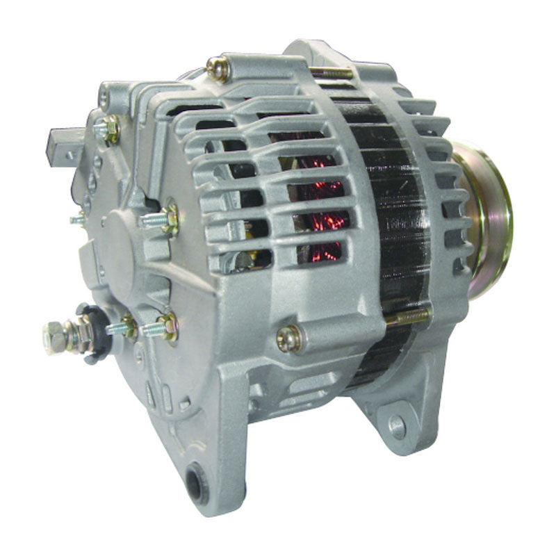 New Replacement Alternator 23308N Fits 01-10 Nissan LCV Europe D22 Pick UP 2500