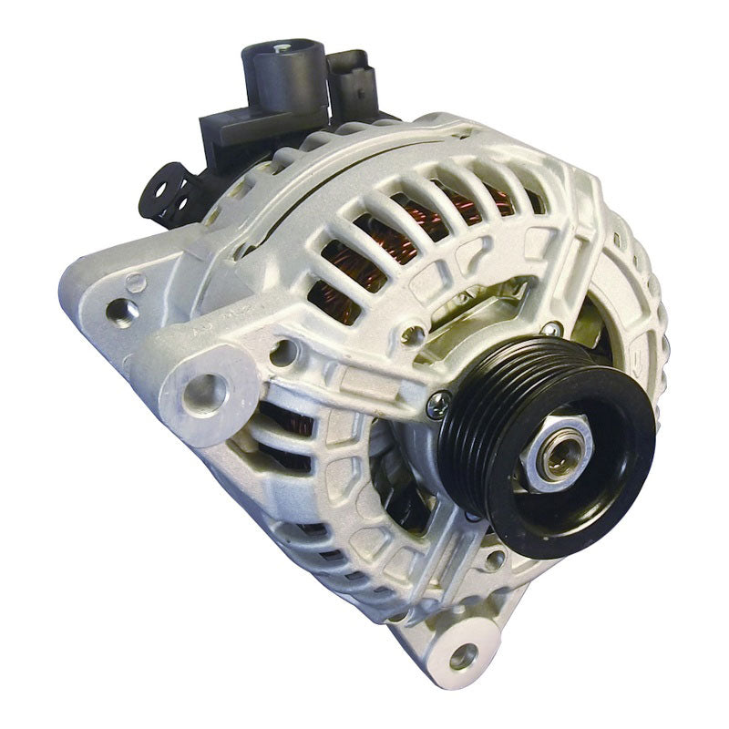 One New Replacement IR/IF Alternator 23311N