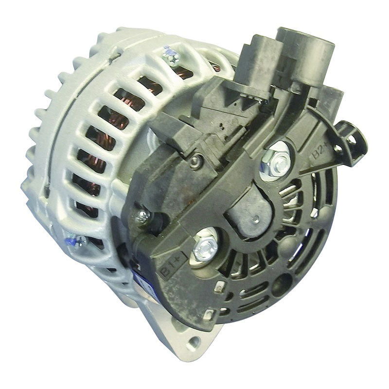 One New Replacement IR/IF Alternator 23311N
