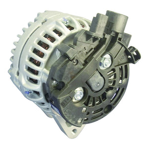 One New Replacement IR/IF Alternator 23311N