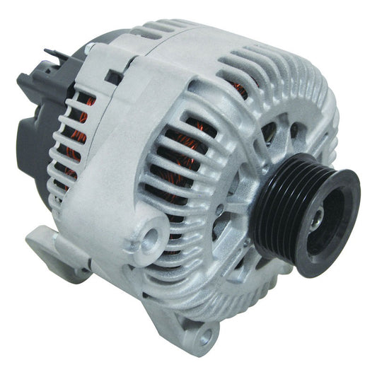 New Replacement Alternator 23319N Fits 06-10 BMW M6 5.0 Coupe Convertible RWD