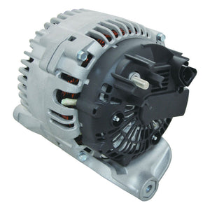 New Replacement Alternator 23319N Fits 06-10 BMW M6 5.0 Coupe Convertible RWD