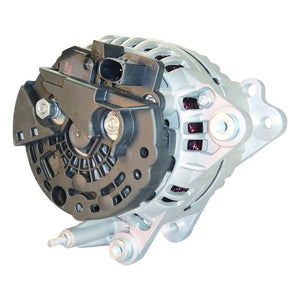 New Replacement Alternator 23320N Fits 04-05 V/W Passat 2.0 Sedan Wagon 140 Amp