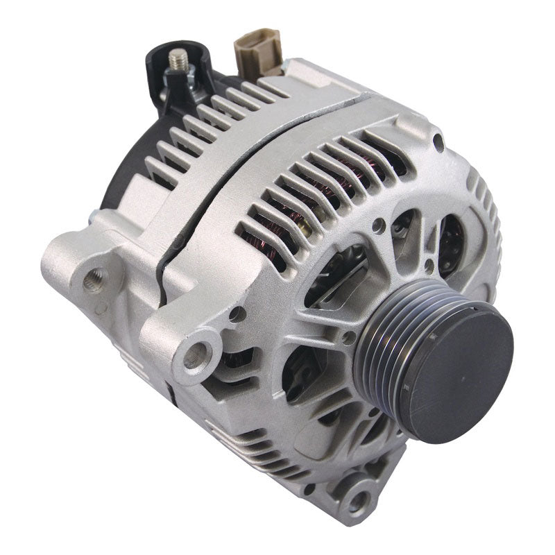 One New Replacement IR/IF 12V CW Alternator 23332N