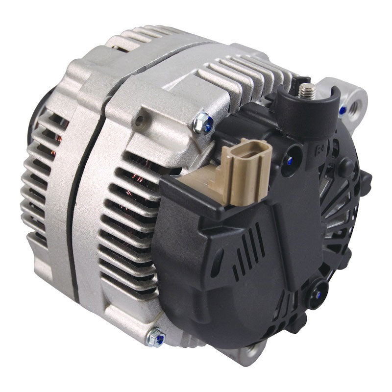 One New Replacement IR/IF 12V CW Alternator 23332N