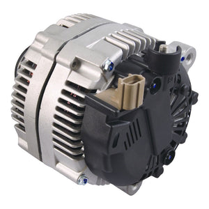 One New Replacement IR/IF 12V CW Alternator 23332N