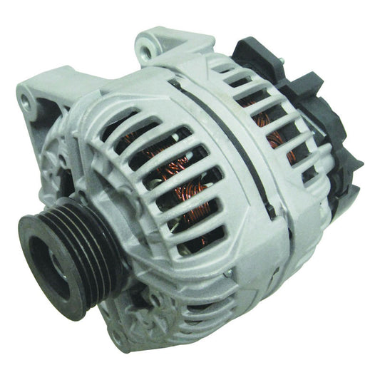 New Replacement IR/IF Alternator 23334N Fits 00-10 Opel Astra Corsa Europe