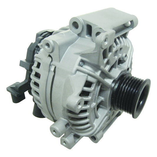One New Replacement IR/IF Alternator 23344N