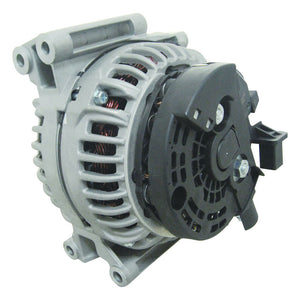 One New Replacement IR/IF Alternator 23344N