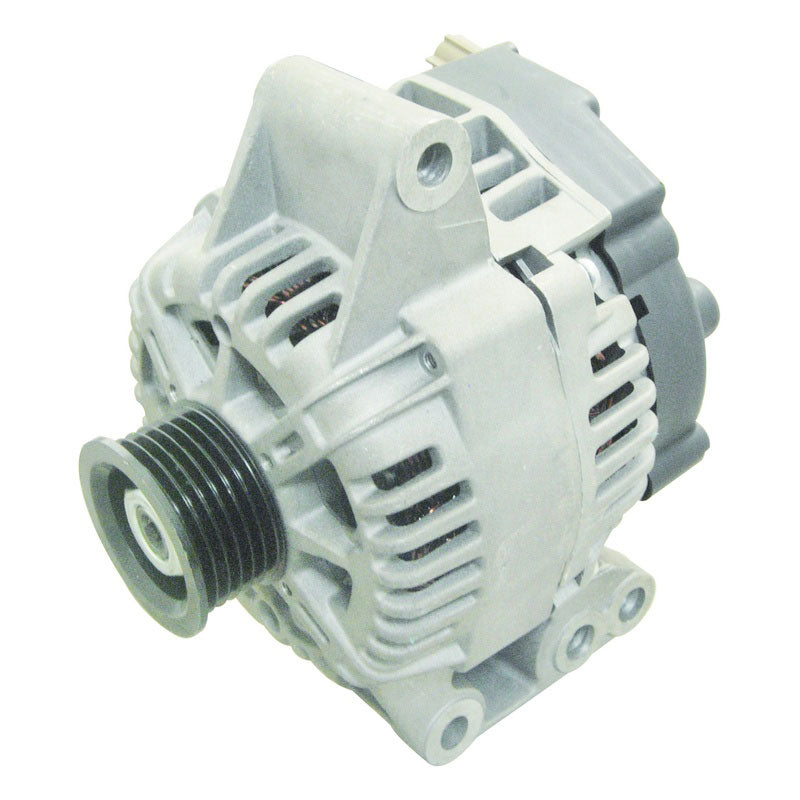 One New Replacement IR/IF RC 12V 104A 6S Alternator 23348N