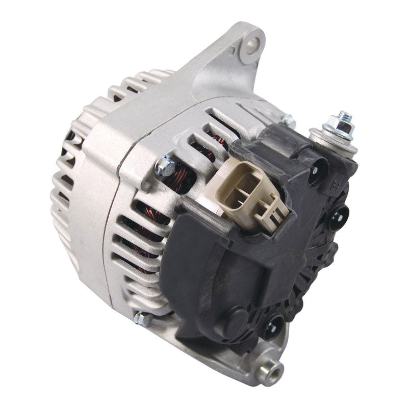 One New Replacement IR/IF 12V 80A Alternator 23353N