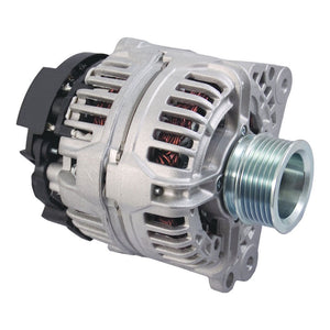 One New Replacement IR/IF 12V 110A Alternator 23356N