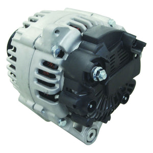 One New Replacement IR/IF 12V 110A Alternator 23359N