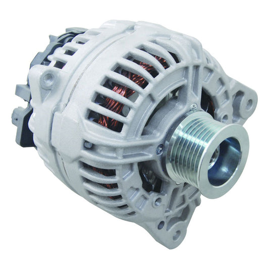 One New Replacement IR/IF 12V 150A CW. Alternator 23367N