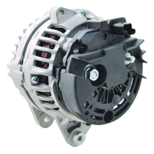 New Replacement 12V Alternator 23369N Fits 02-07 Renault Laguna Europe 2200 150A