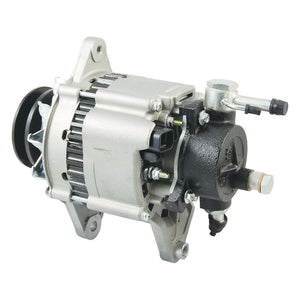 New Replacement HI Alternator 23431N Fits 85-90 Nissan Patrol Europe