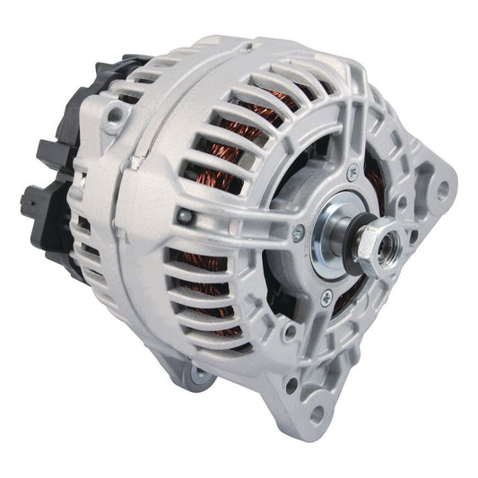 New Replacement IR/IF 23540N Alternator 23540N Fits 01-10 Renault Europe