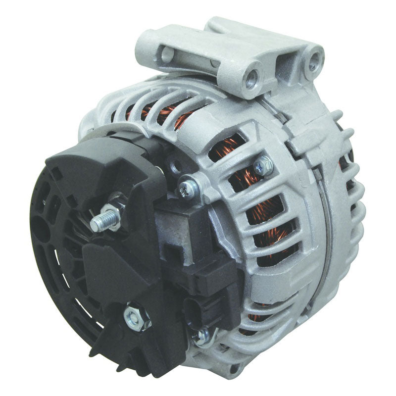 One New Replacement I/R 12V Alternator 23547N