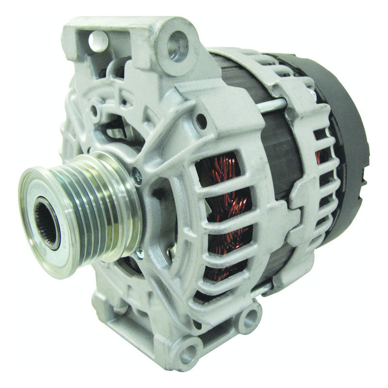 One New Replacement IR/IF 12V 150A Alternator 23561N
