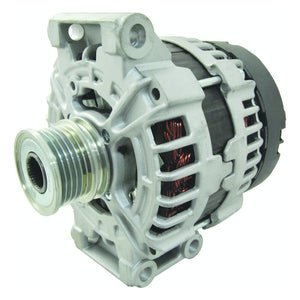 One New Replacement IR/IF 12V 150A Alternator 23561N