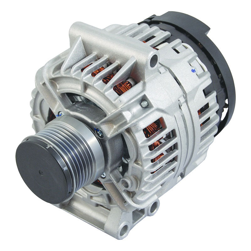 New Replacement Alternator 23751N Fits 00-07 Renault Europe 98-05 Laguna 1600