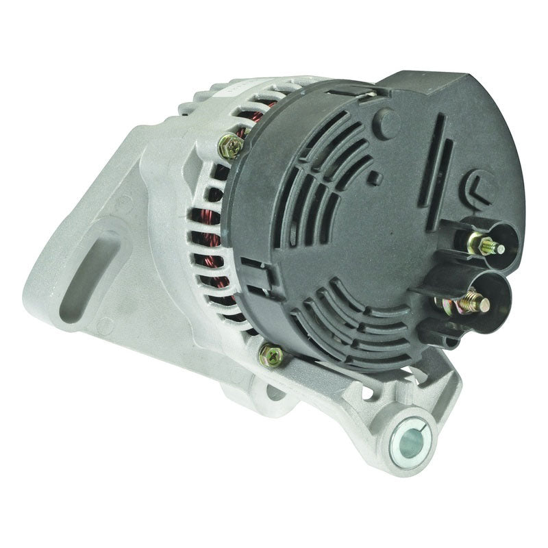 One New Replacement IR/IF Alternator 23757N