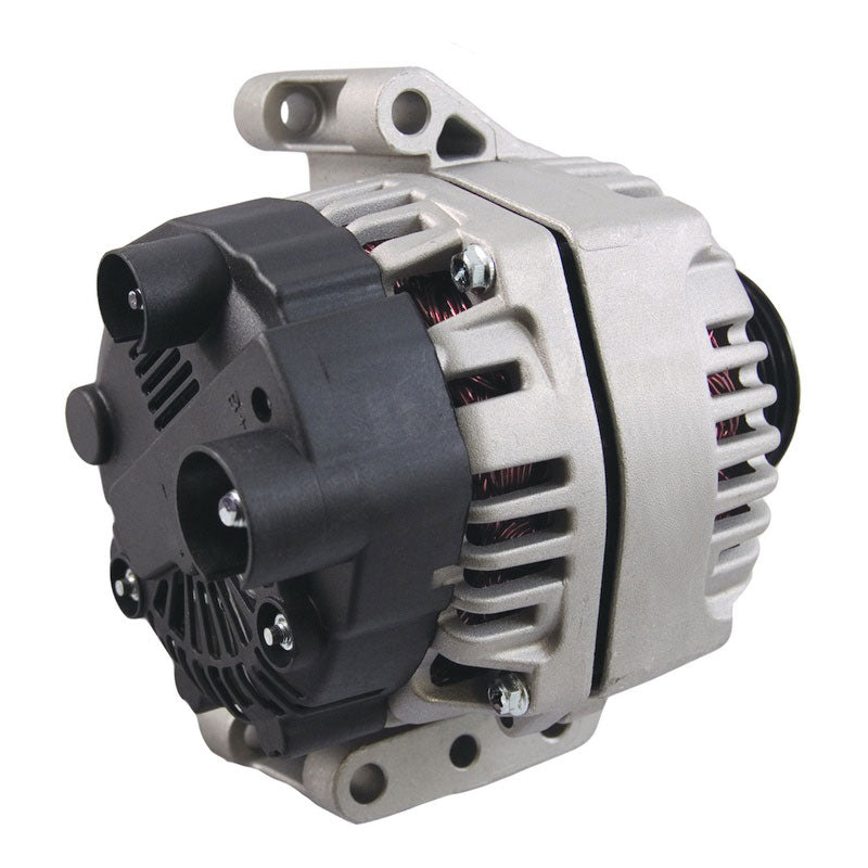 New Replacement 12V Alternator 23797N Fits 04-10 Fiat Europe Panda 1300 75Amp