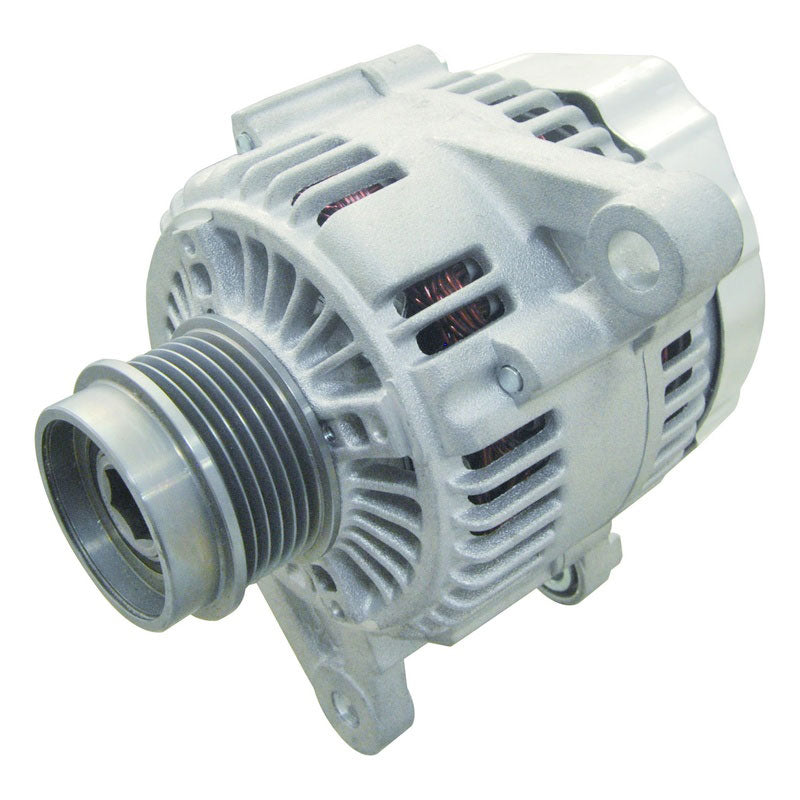 One New Replacement ER/IF 110A Alternator 23798N