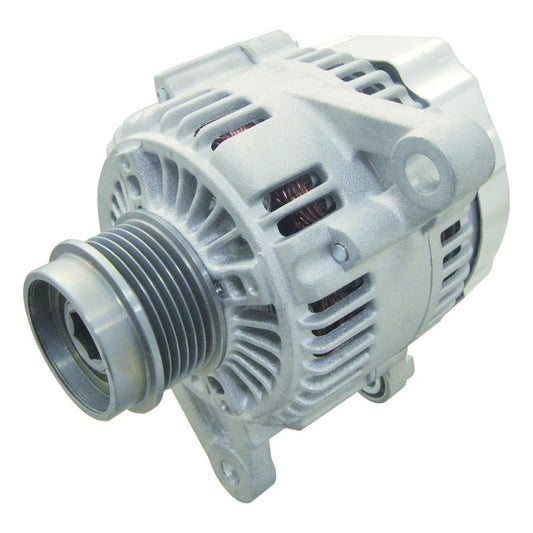 One New Replacement ER/IF 110A Alternator 23798N