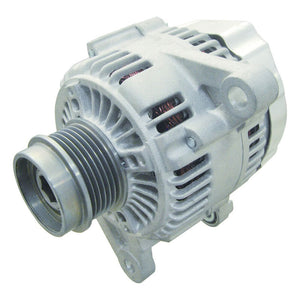 One New Replacement ER/IF 110A Alternator 23798N