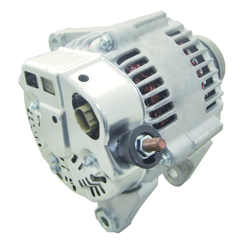 One New Replacement ER/IF 110A Alternator 23798N