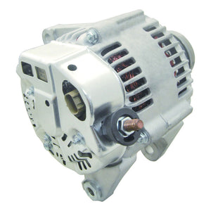 One New Replacement ER/IF 110A Alternator 23798N