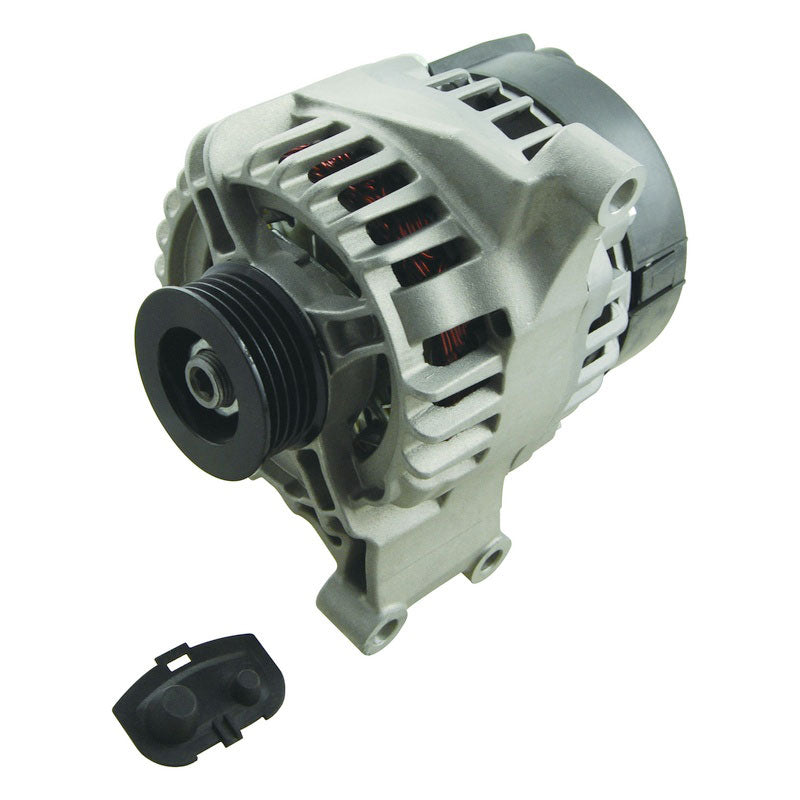 One New Replacement IR/IF 23800N Alternator 23800N