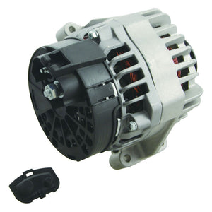 One New Replacement IR/IF 23800N Alternator 23800N