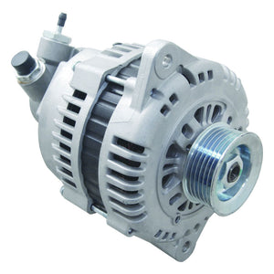 One New Replacement IR/IF 12V 100A CW Alternator 23801N