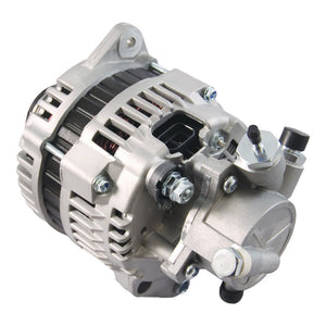 One New Replacement HI IR/IF W/24-81110 Alternator 23802N