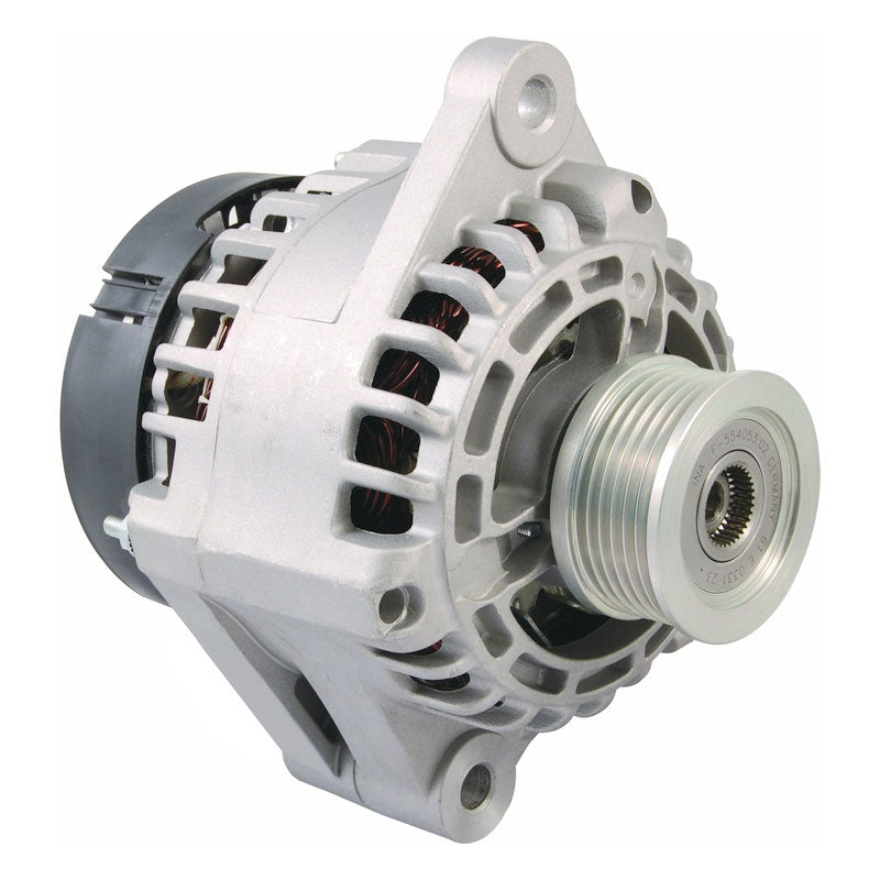 One New Replacement IR/IF W/24-82299 Alternator 23806N